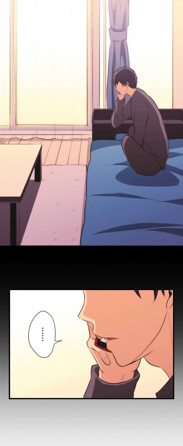 ReLife Chapter 34 Gambar 11